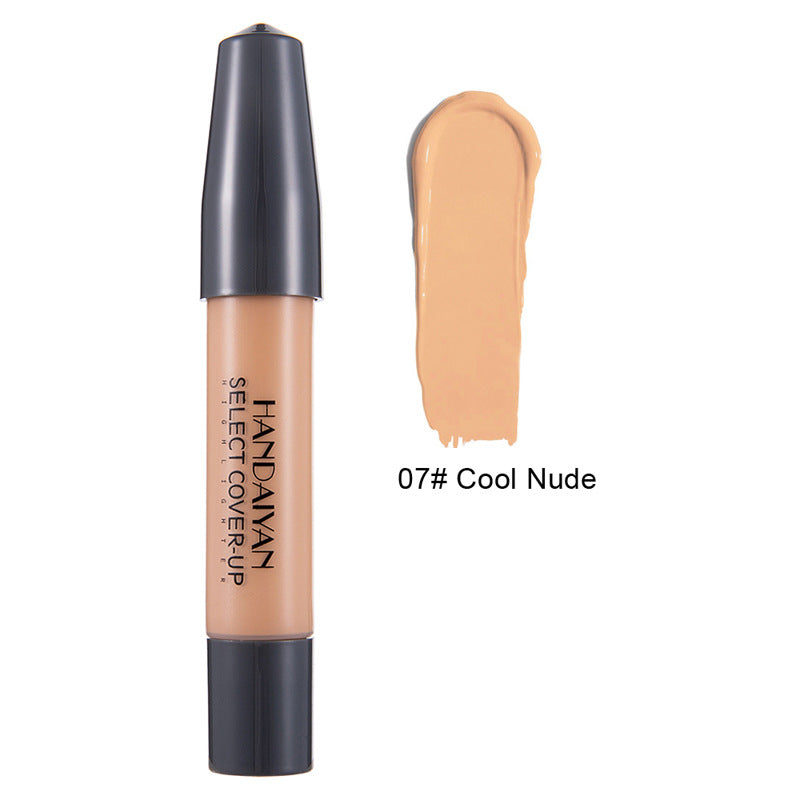 HANDAIYAN Concealer Liquid Foundation HANDAIYAN Concealer Liquid Foundation